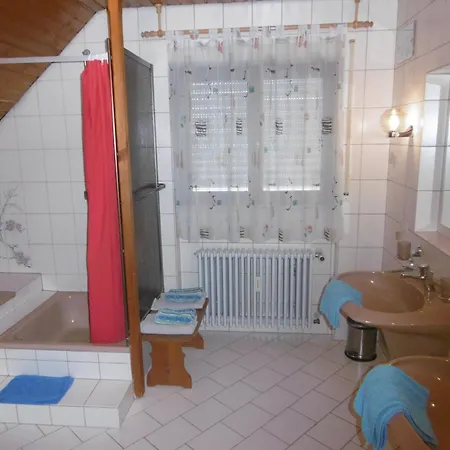 Ferienwohnung Ettenheim Apartment