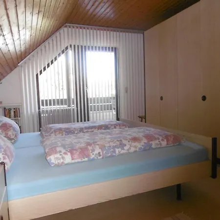 Ferienwohnung Ettenheim * Ettenheim