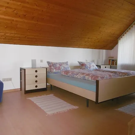 Apartment Ferienwohnung Ettenheim *