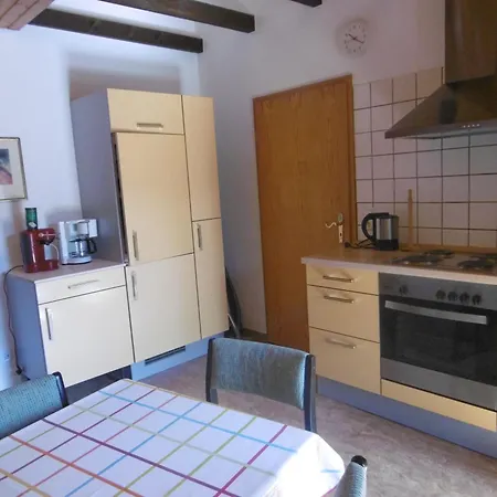 Apartment Ferienwohnung Ettenheim Ettenheim