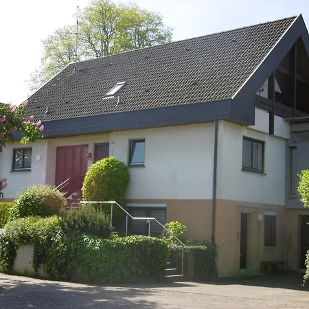 Ferienwohnung Ettenheim Ettenheim