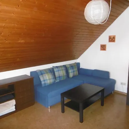Apartment Ferienwohnung Ettenheim *