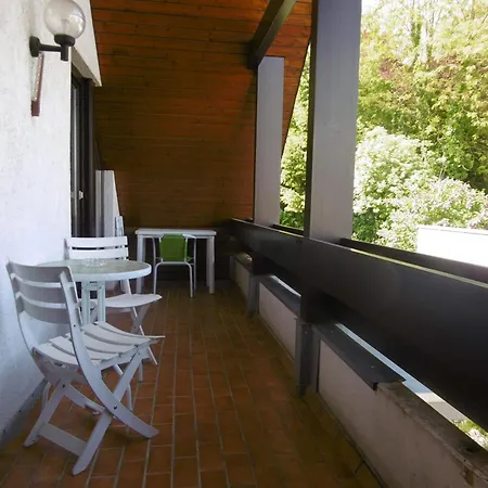 Ferienwohnung Ettenheim Apartment