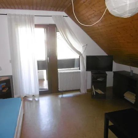 Ferienwohnung Ettenheim Apartament