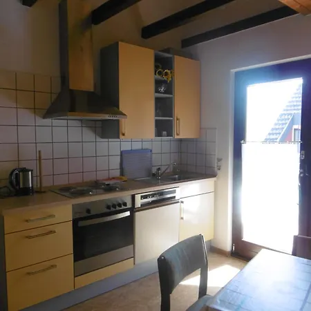 Διαμέρισμα Ferienwohnung Ettenheim